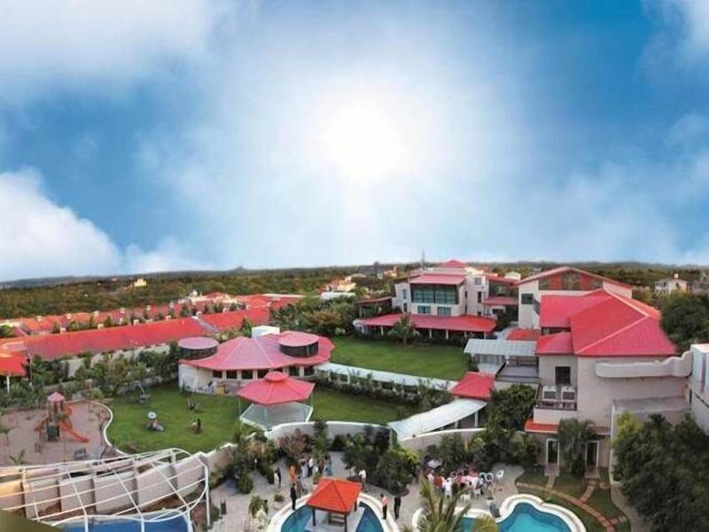 Celestia Suites At Leonia
