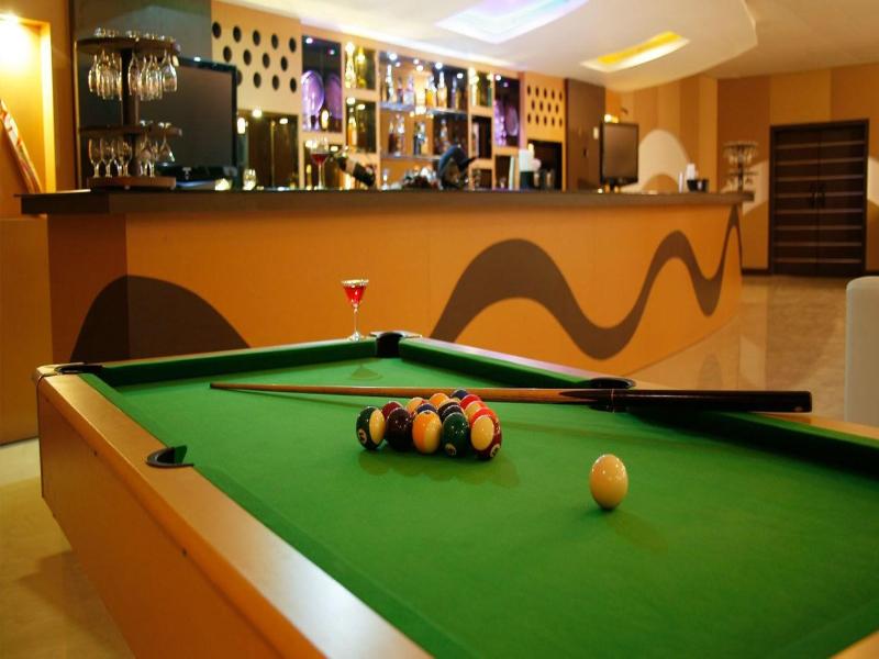 Celestia Suites At Leonia