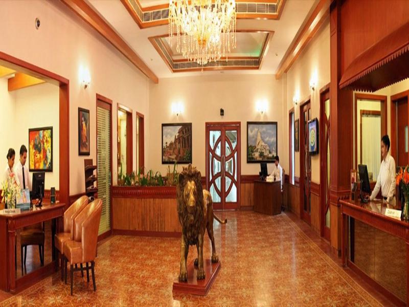 Celestia Suites At Leonia