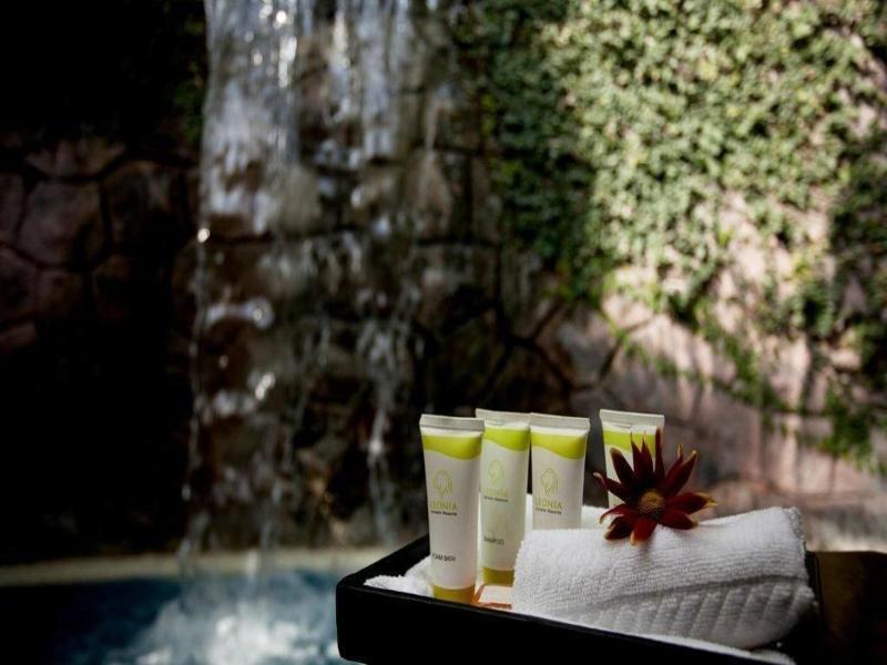 Celestia Suites At Leonia