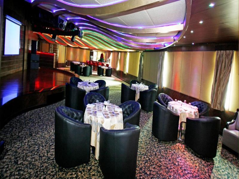 Celestia Suites At Leonia