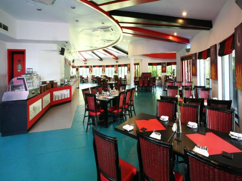 Celestia Suites At Leonia