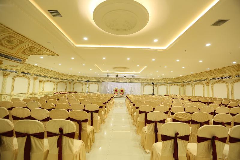 Sitara Grand Lb Nagar — photo 3