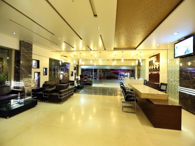 Sitara Grand Lb Nagar — photo 2