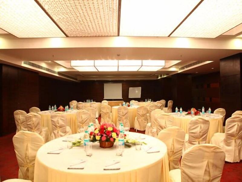 Minerva Grand Hotel Kondapur