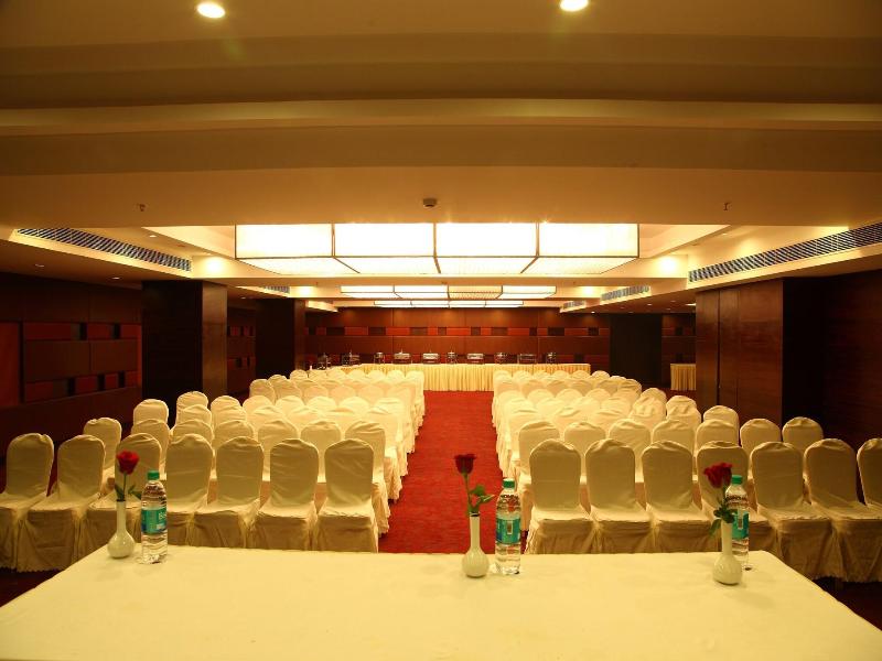 Minerva Grand Hotel Kondapur