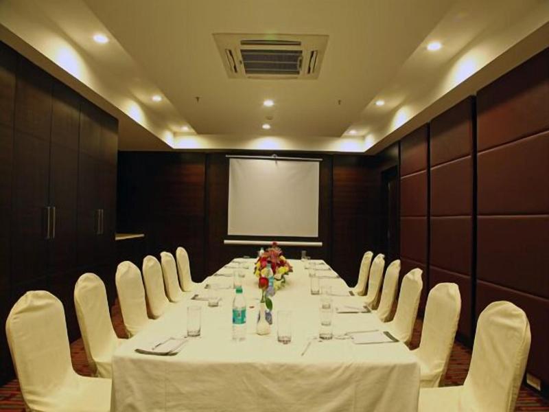 Minerva Grand Hotel Kondapur