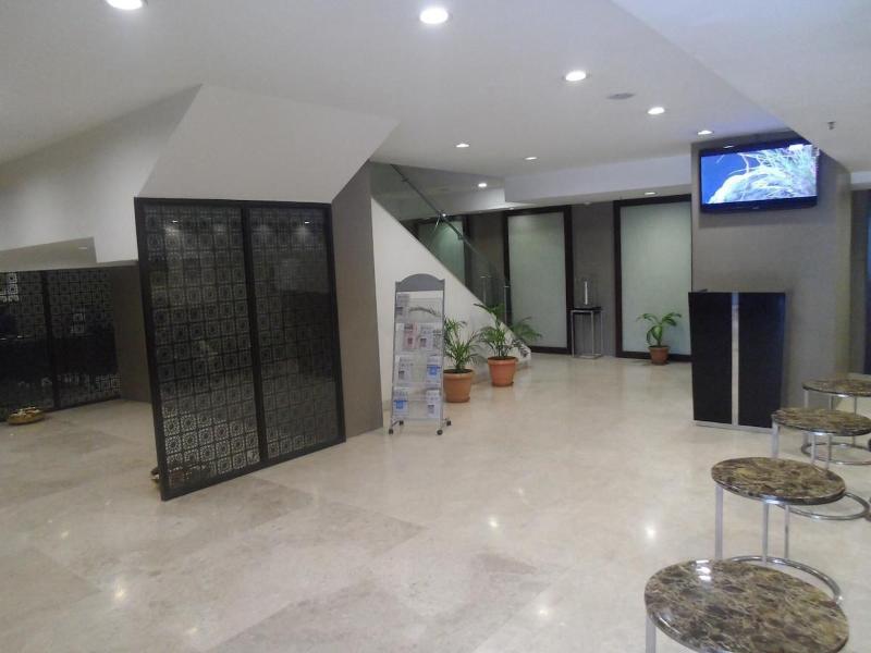 Minerva Grand Hotel Kondapur