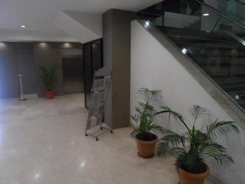 Minerva Grand Hotel Kondapur