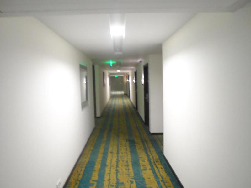 Minerva Grand Hotel Kondapur