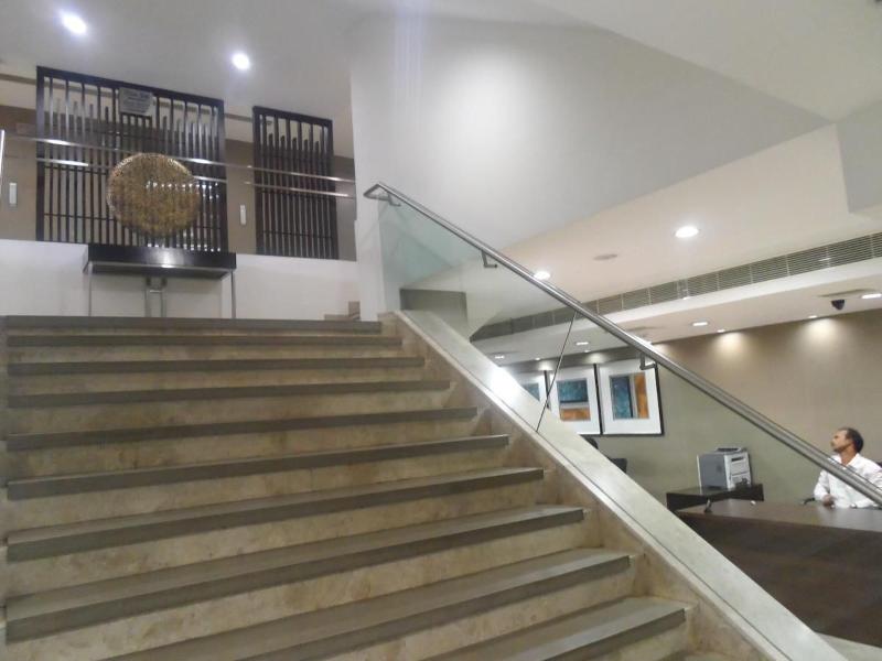 Minerva Grand Hotel Kondapur