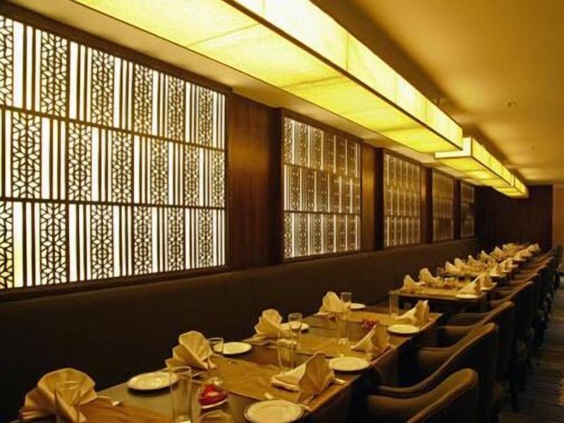 Minerva Grand Hotel Kondapur
