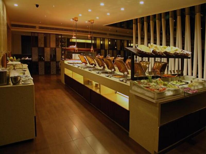 Minerva Grand Hotel Kondapur