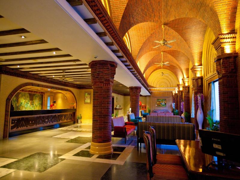 Tara Comfort Hotel Ramoji Film City
