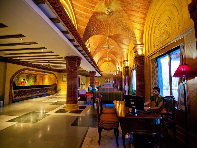 Tara Comfort Hotel Ramoji Film City