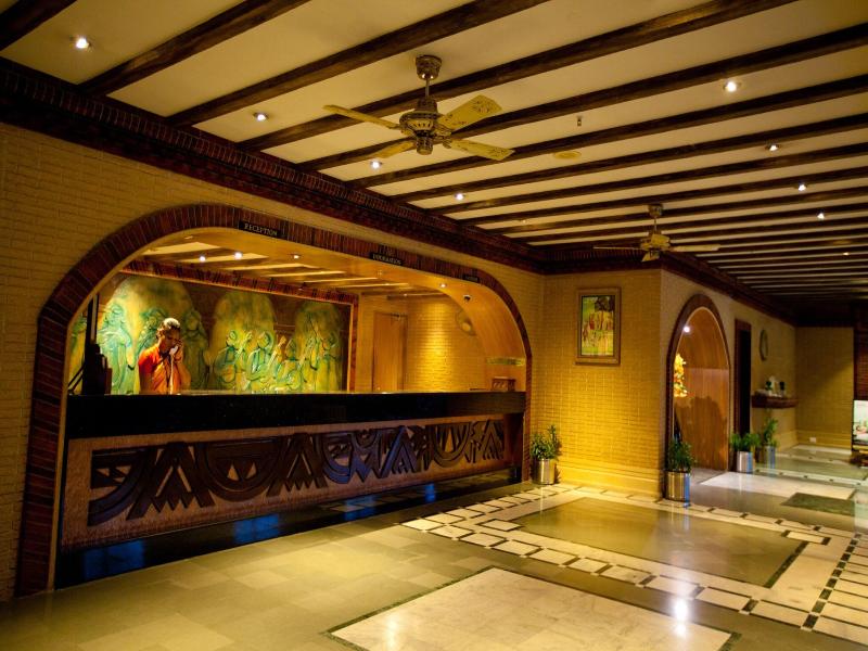 Tara Comfort Hotel Ramoji Film City