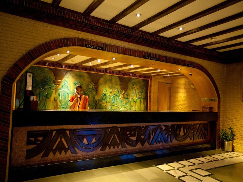Tara Comfort Hotel Ramoji Film City