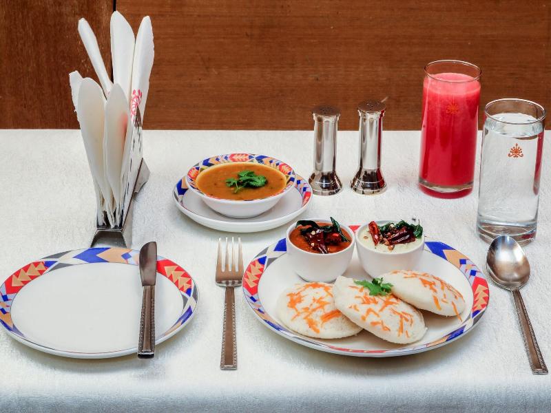 Tara Comfort Hotel Ramoji Film City