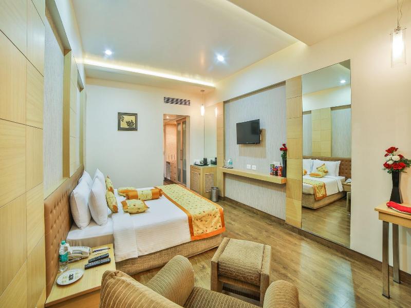 Sitara Luxury Hotel Ramoji Film City