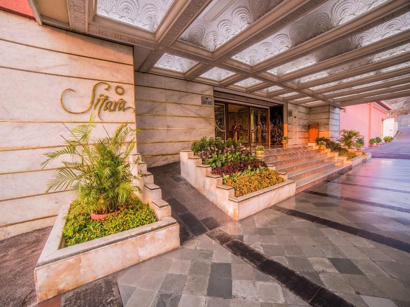 Sitara Luxury Hotel Ramoji Film City
