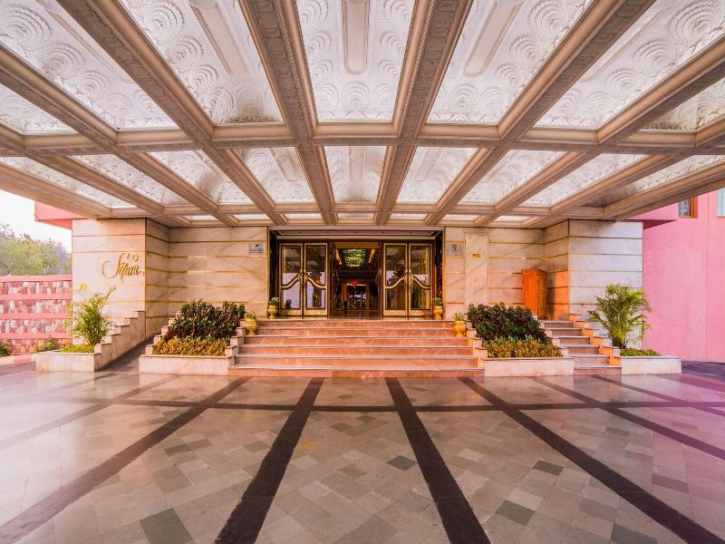 Sitara Luxury Hotel Ramoji Film City