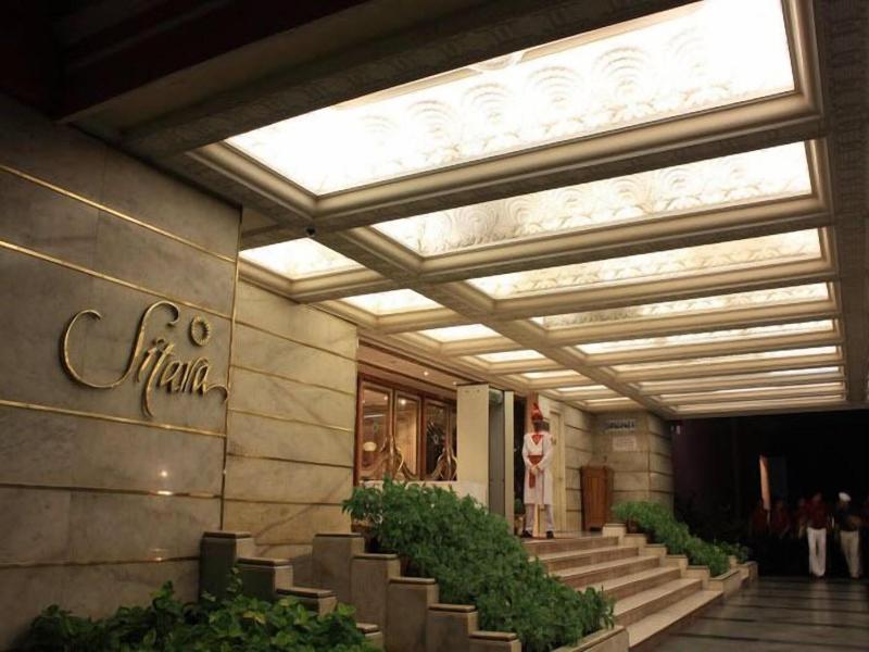 Sitara Luxury Hotel Ramoji Film City