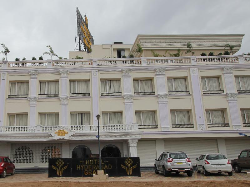Hyderabad Grand