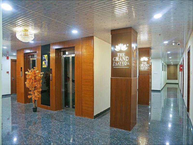 Hyderabad Grand