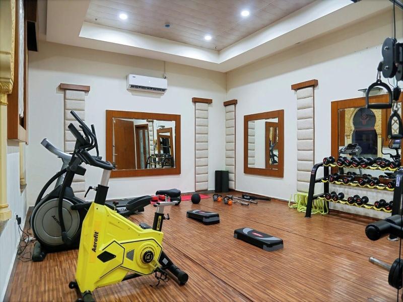 Hyderabad Grand
