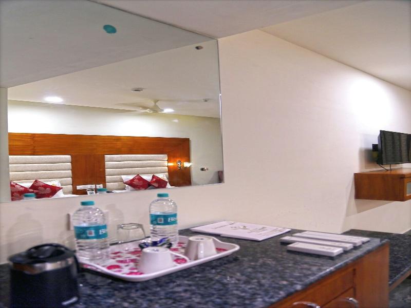 Hyderabad Grand
