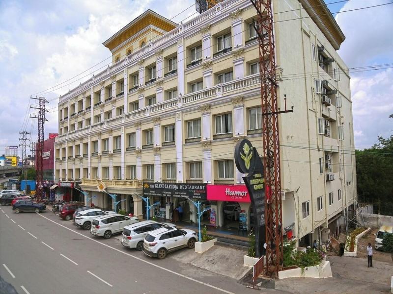 Hyderabad Grand
