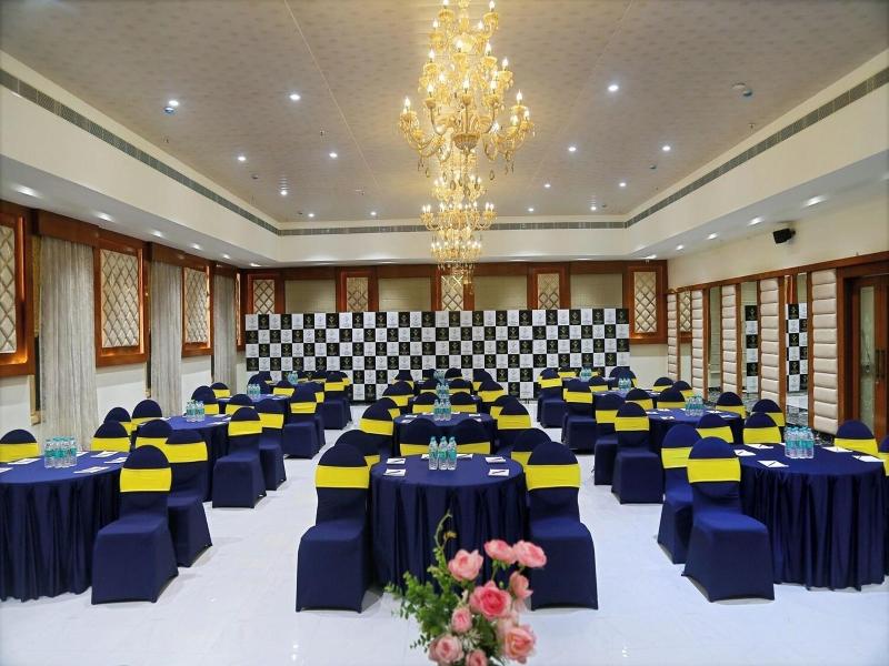 Hyderabad Grand
