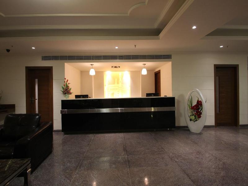 Hyderabad Grand