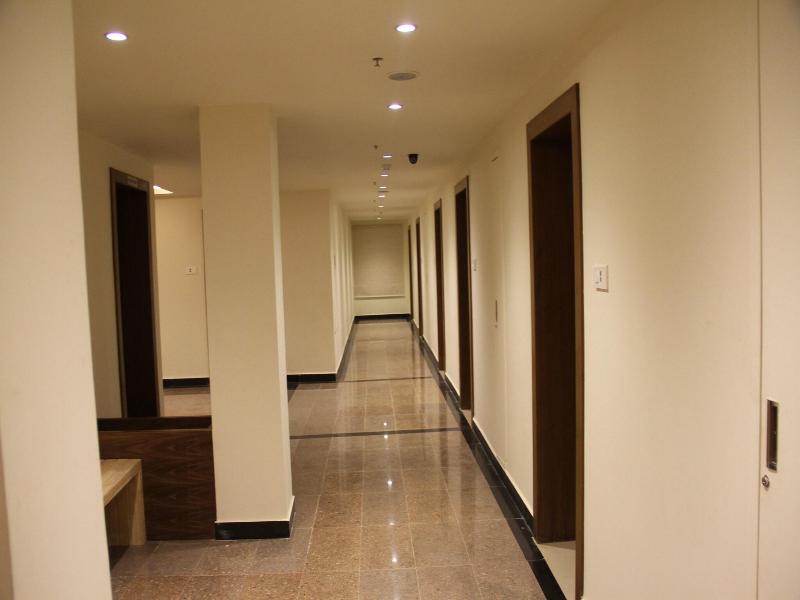 Hyderabad Grand