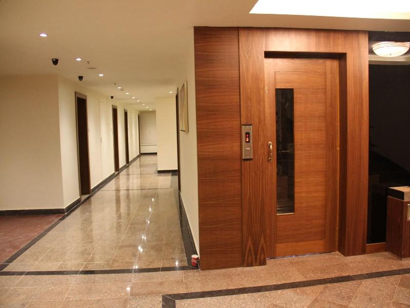Hyderabad Grand