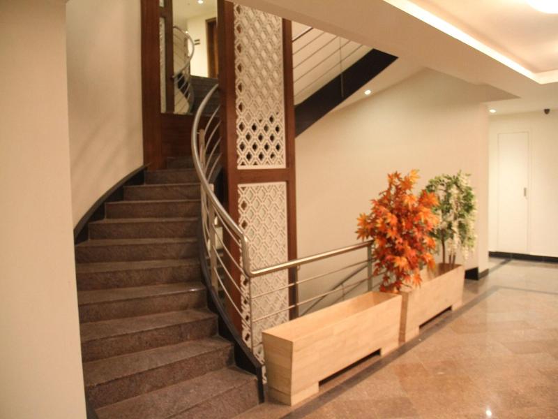 Hyderabad Grand