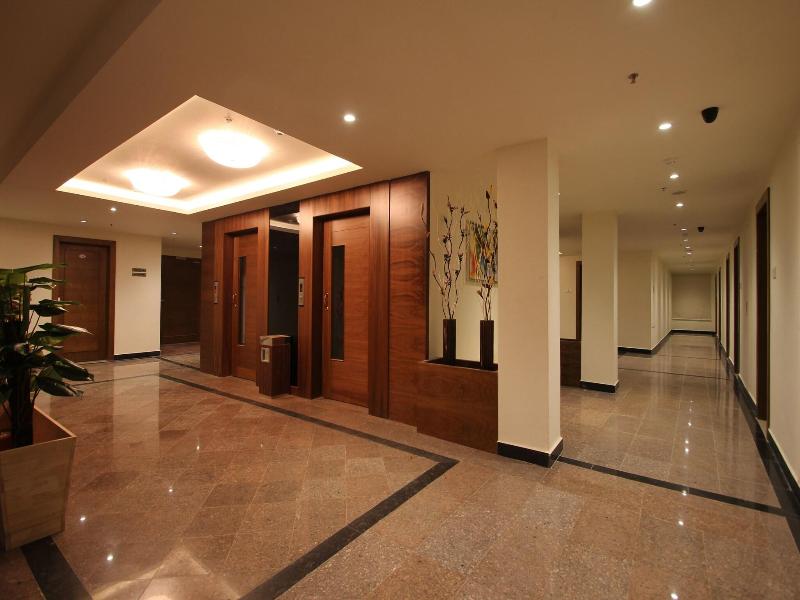 Hyderabad Grand