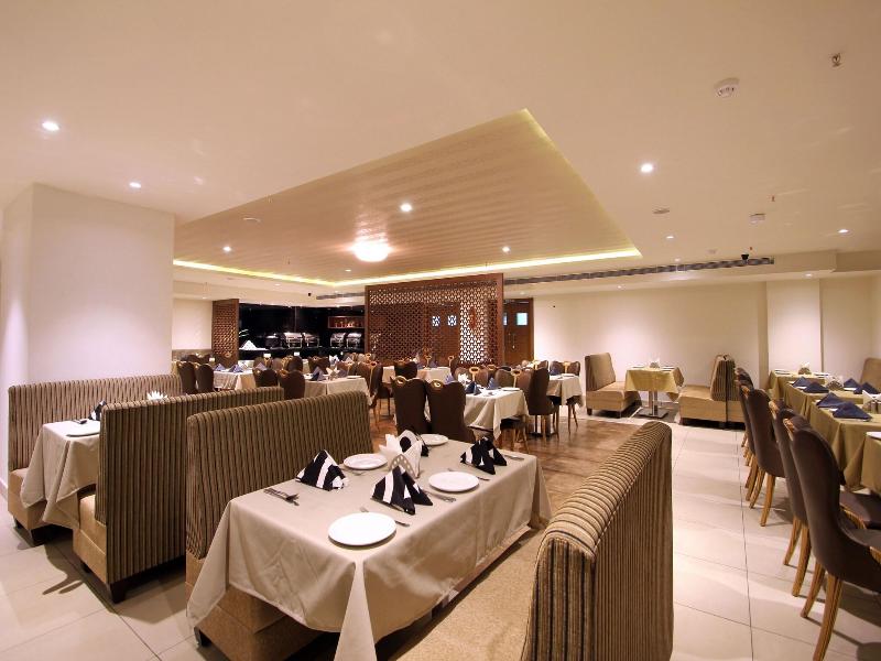 Hyderabad Grand