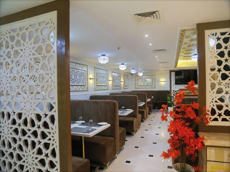Hyderabad Grand