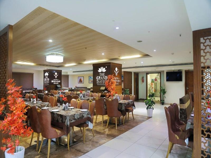 Hyderabad Grand