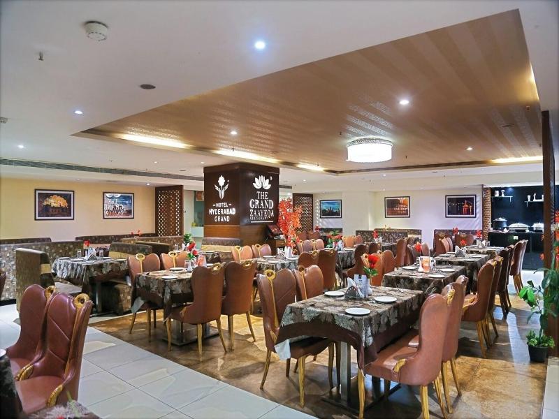 Hyderabad Grand