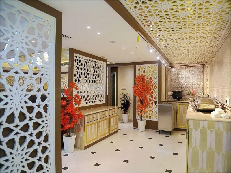 Hyderabad Grand