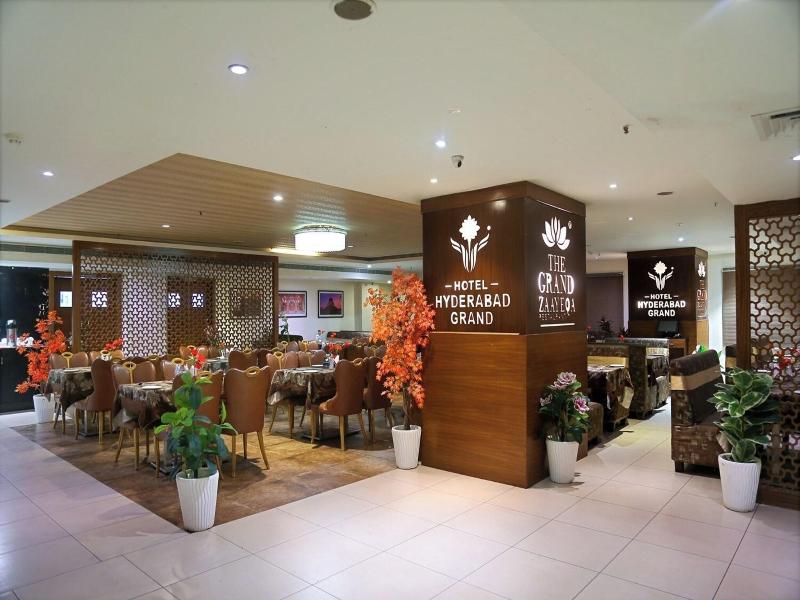 Hyderabad Grand