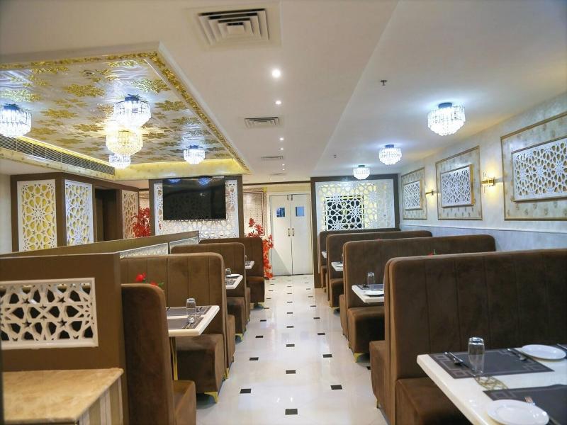 Hyderabad Grand
