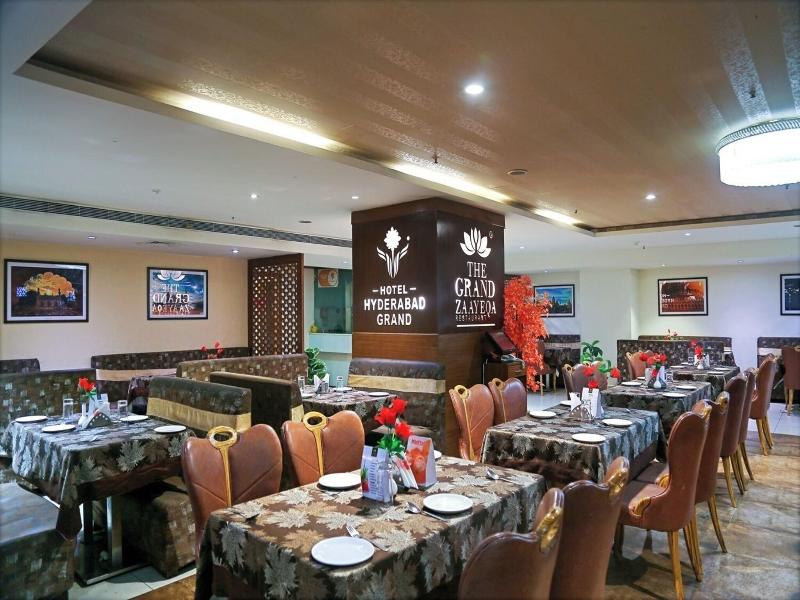 Hyderabad Grand