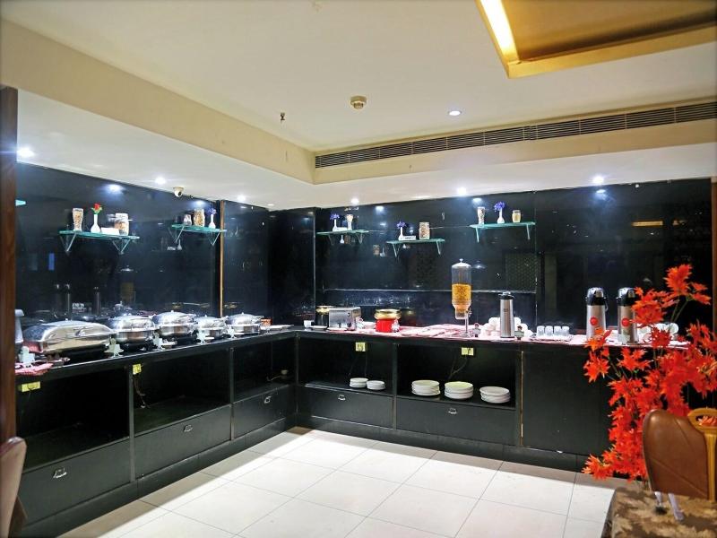 Hyderabad Grand