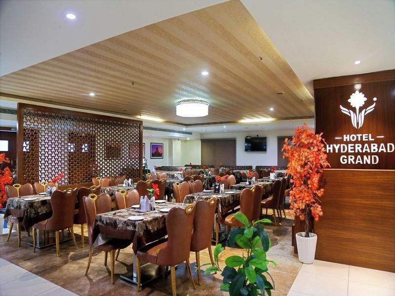 Hyderabad Grand