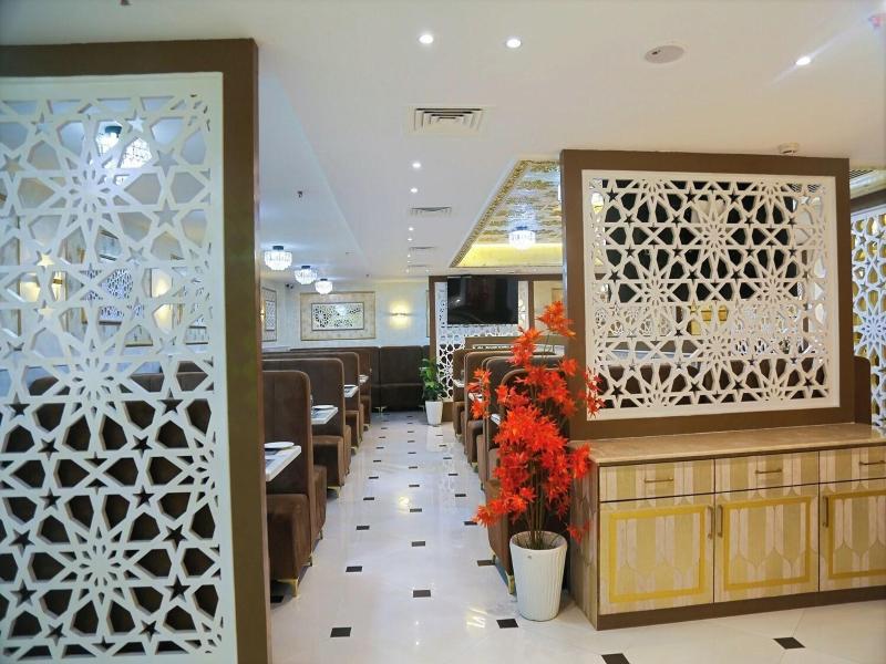 Hyderabad Grand