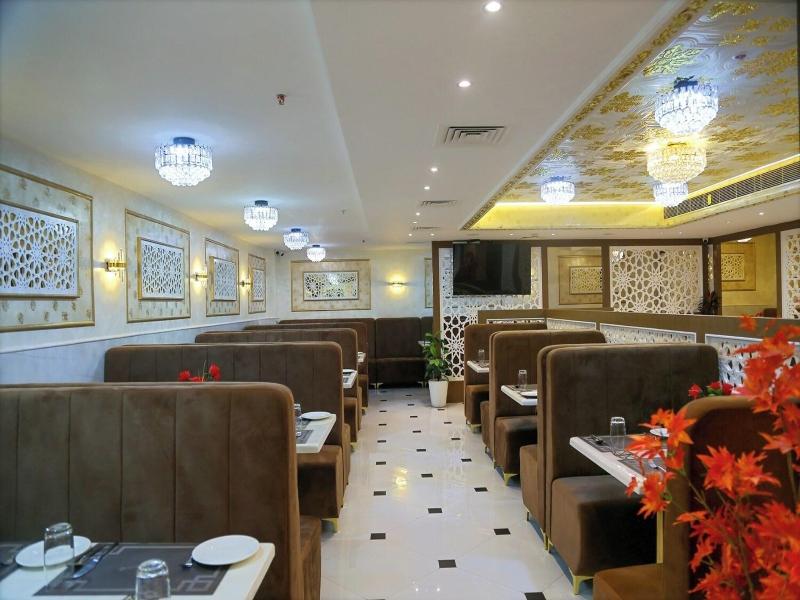 Hyderabad Grand