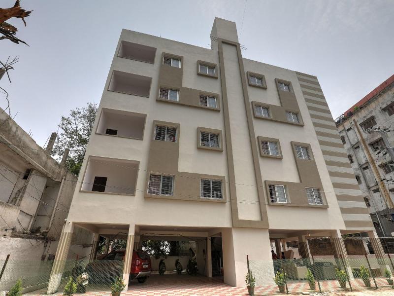 15168 Sucasa Homes — general view